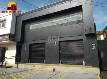 Comercial · 236m² · Loja para Venda - 236.36m², 0 dormitórios, Medianeira