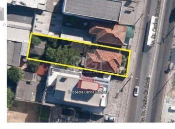 Terreno · 484m² · Terreno para Venda - 484m², 0 dormitórios, Medianeira