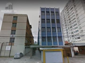 Apartamento · 12m² · 1 Vaga · Box para Venda - 12m², 0 dormitórios, 1 vaga - Independência