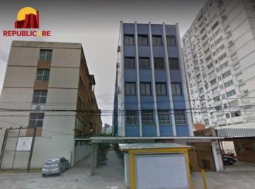 Apartamento · 12m² · 1 Vaga · Box para Venda - 12m², 0 dormitórios, 1 vaga - Independência