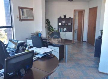 Comercial · 72m² · 1 Vaga · Conjunto/Sala para Venda - 72m², 0 dormitórios, 1 vaga - Auxiliadora
