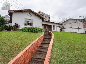 Casa · 285m² · 3 Quartos · 3 Vagas · Casa no bairro Petrópolis de 3 dormitórios