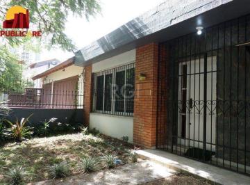 Casa · 160m² · 3 Quartos · 2 Vagas · Casa no bairro Jardim Botânico de 3 dormitórios e 2 vagas
