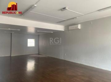 Comercial · 303m² · Casa Comercial com 03 pisos no Bairro Floresta