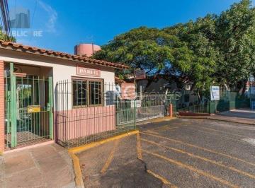Apartamento · 42m² · 1 Quarto · Apartamento para Venda - 42.41m², 1 dormitório, Santa Tereza