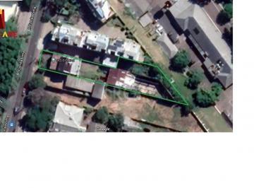 Terreno · 1043m² · Terreno para Venda - 1043.21m², 0 dormitórios, Menino Deus, Porto Alegre