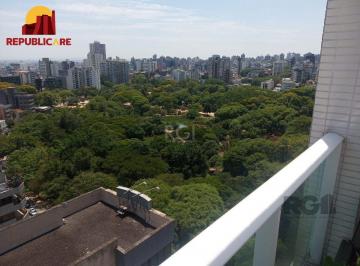 Apartamento · 32m² · 1 Quarto · 1 Vaga · Apartamento à venda - em Moinhos de Vento