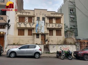 Terreno · 348m² · Prédio para comprar  322 m² por R$ 1.980.000,00 - Centro Histórico