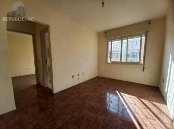 Apartamento · 42m² · 1 Quarto · Apartamento para Venda - 41.8m², 1 dormitório, Jardim do Salso