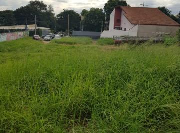 Foto 01 · Terreno à venda em Jaguariúna-SP: Jardim Mauá, 258,50m² de área.