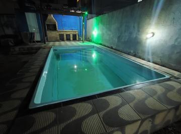 Apartamento de 3 quartos, Rio das Ostras · Cobertura com 3 quartos sendo 1 suite  em Jardim Mariléa - Rio das Ostras - RJ