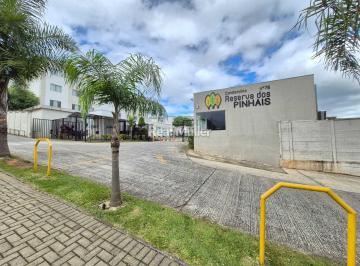 Apartamento de 2 quartos, São José dos Pinhais · APARTAMENTO COLÔNIA RIO GRANDE - RESERVA DOS PINHAIS - SÃO JOSÉ DOS PINHAIS