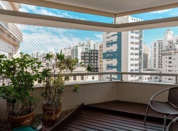 01apto_006 · Apartamento de 226m² com 4 quartos sendo 2 suítes no Centro