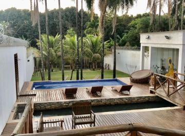 Rural · 350m² · 5 Quartos · 4 Vagas · CHACARA VILAGE SANTA RITA 4, 1200 METROS QUADRADOS