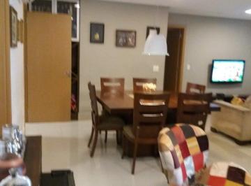 Apartamento · 136m² · 3 Quartos · 2 Vagas · 3 quartos 3 suites no Bueno