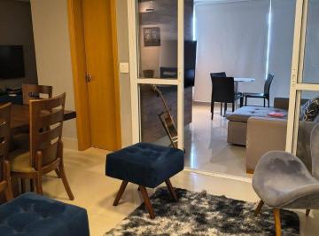 Apartamento · 136m² · 3 Quartos · 2 Vagas · 3 quartos 3 suites no Bueno
