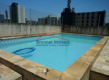 Apartamento · 460m² · 4 Quartos · Cobertura Duplex com 4 Dormitórios e Piscina a Venda em Santos