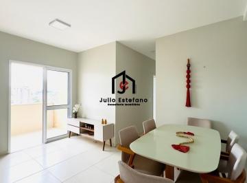 Apartamento · 68m² · 2 Quartos · Apartamento à venda - na Vila São José