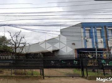 694655_iHE3G7825u6_694655681e38a82c08f.jpg · Terreno 13,70 x 32,10 à venda no Bairro Floresta em Porto Alegre/RS.
