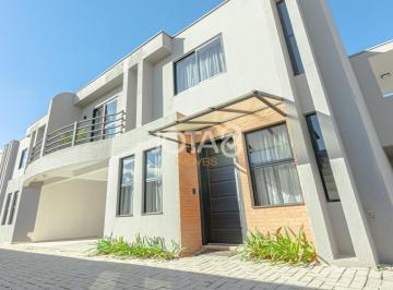 Casa · 104m² · 3 Quartos · 1 Vaga · Casa à venda - em Ecoville