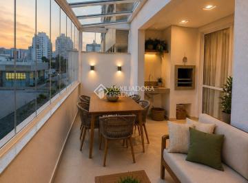 Apartamento · 113m² · 3 Quartos · 1 Vaga · Apartamento garden com 3 quartos e terraço em Campinas, São José