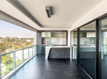 Apartamento de 3 quartos, São Paulo · Alto padrão! 234m², 3 suítes, varanda gourmet, 3 vagas e lazer completo