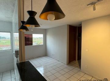 Apartamento de 2 quartos, Riacho Fundo · Ágio 2 quartos oportunidade Riacho fundo 2 