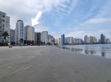 695435_i5O4bJmvDx8i2C4t7k_695435682634436eff9.jpg · Apartamento com 02 dormitórios, à venda por R$ 470.000,00 - São Vicente - São Paulo/SP
