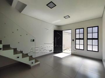 Casa · 58m² · 2 Quartos · SOBRADO COM 2 QUARTOS - Vila Europa