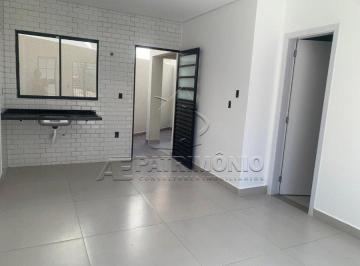 Casa · 58m² · 2 Quartos · CASA TERREA EM CONDOMINIO COM 2 QUARTOS - GRAMADOS - Vila Europa