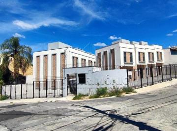 Casa · 58m² · 2 Quartos · SOBRADO CONDOMINIO 2 QUARTOS - Vila Euro