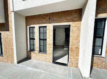 Casa · 58m² · 2 Quartos · SOBRADO CONDOMINIO 2 QUARTOS - Vila Euro