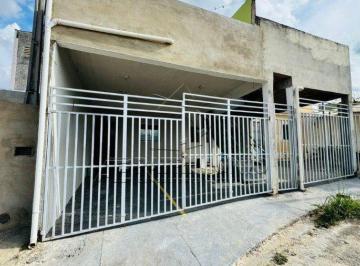 Casa · 53m² · 2 Quartos · CASA TERREA 2 QUARTOS PARQUE SÃO BENTO