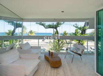 Apartamento · 80m² · 2 Quartos · 2 Vagas · Apartamento à venda na Barra da Tijuca, frente mar