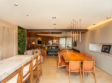 Apartamento · 214m² · 3 Quartos · 3 Vagas · Apartamento à venda no Ecoville | 3 suítes | 3 vag