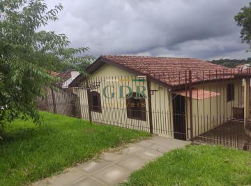 Casa · 60m² · 2 Quartos · 1 Vaga · Casa 2 quartos 1 vaga Santa Felicidade, Curitiba-P