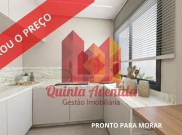 Casa · 228m² · 3 Quartos · 2 Vagas · Triplex em condomínio fechado à venda no Bairro Al
