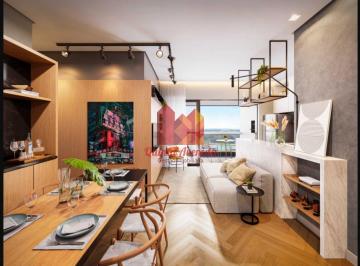 Apartamento · 69m² · 2 Quartos · 1 Vaga · Apartamento à venda no Bigorrilho!