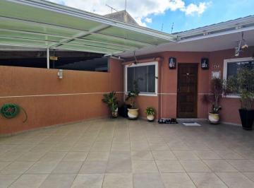 Casa · 94m² · 3 Quartos · 2 Vagas · CASA TÉRREA 3 QUARTOS, SENDO 1 SUÍTE À VENDA NO BA