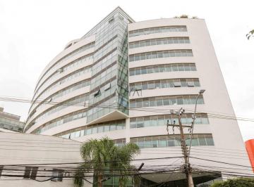Comercial · 50m² · Sala comercial à venda no Batel ARYA1