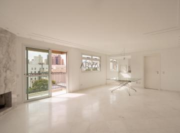 Apartamento · 164m² · 3 Quartos · 2 Vagas · Apartamento à venda no Batel ARYA1