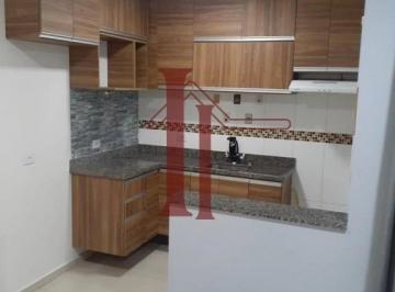 Apartamento · 50m² · 2 Quartos · Apartamento (Apartamento Padrão) para Venda, 2 dorm(s), 1 suite(s), 1 vaga(s), 50 m²