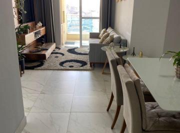 Apartamento · 116m² · 4 Quartos · 3 Vagas · Apartamento à Venda no Residencial Vivance  4 Dormitórios