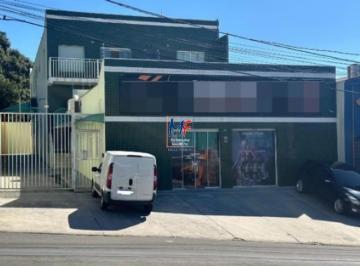 Comercial · 722m² · Excelente Prédio Comercial para Venda, 722 m² de área total, distribuídos em 2 andares e uma loja co