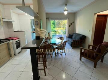 Imagem do Imóvel · APARTAMENTO À VENDA COM 2 DORMITÓRIOS A 150 METROS NA PRAIA GRANDE EM UBATUBA-SP