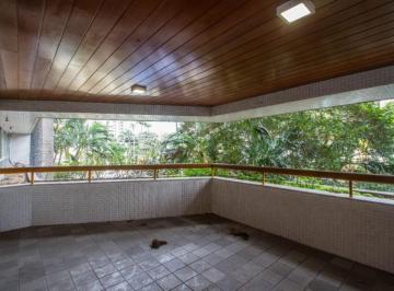 Imagem do Imóvel · Apartamento em Casa Forte 310m² | 4 quartos | 5 banheiros | 3 vagas cobertas