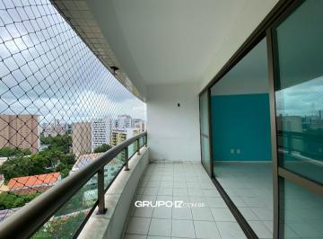 Imagem do Imóvel · Apartamento nas Graças 140m² 4 quartos próximo da Pizzaria Atlântico