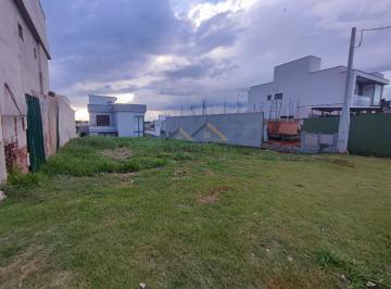 Terreno · 309m² · Terreno à venda com 309,91m² no Condomínio Villa Bela Vista