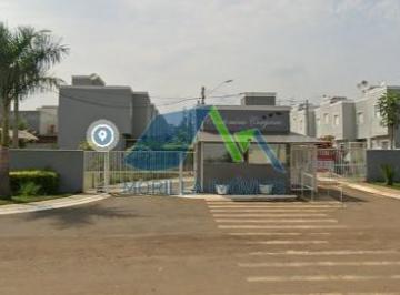 Casa · 75m² · 2 Quartos · 2 Vagas · CASA A VENDA CONDOMINIO FECHADO NOVA ODESSA-SP