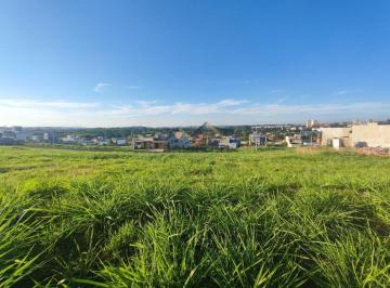 Terreno · 272m² · Terreno à venda de 272m² no Residencial Canadá